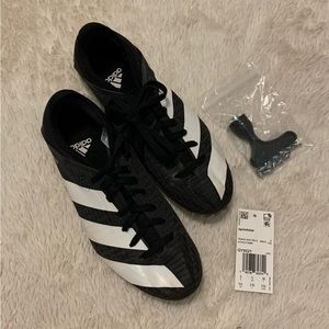Adidas Sprintstar Track Cleats
